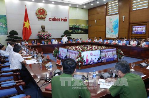Xử lý nghiêm vi phạm trong khai thác tài nguyên cát, sỏi